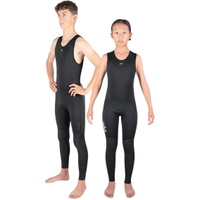 Junior Microfleece Skiff Suit